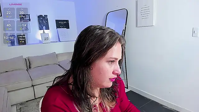 Snapshot of Laureen_se chatting on February 14, 2026, 4:34 am Laureen se online show from February 14, 2026, 4:34 am