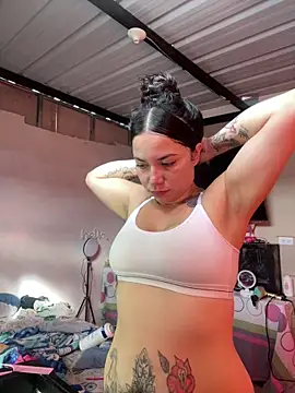 Lali HOtt online show from April 27, 2026, 12:47 pm