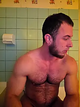 MushroomM1 online show from April 15, 2026, 8:53 am