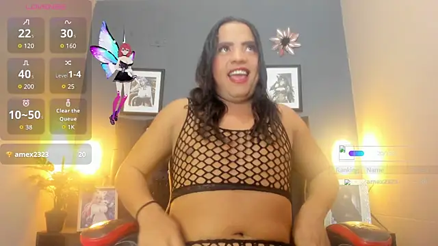 AllisonSpicy online show from November 2, 2025, 4:17 am