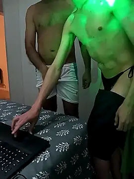 Jotaxxx07 online show from October 11, 2025, 6:03 am