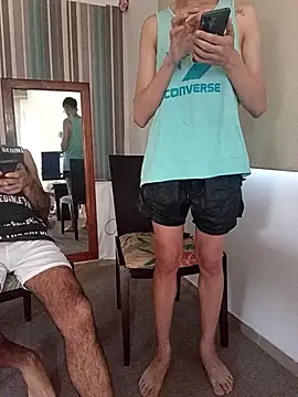 Jotaxxx07 online show from October 15, 2025, 8:50 pm