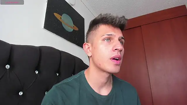 kevin ahss online show from February 12, 2026, 8:41 pm