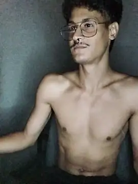 Mago666  online show from November 13, 2025, 12:14 am