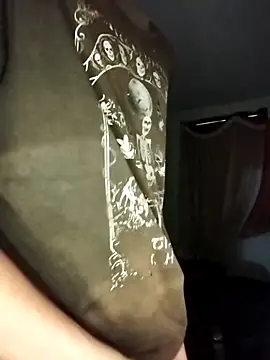 Mago666  online show from October 3, 2025, 2:15 am