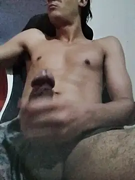 Mago666  online show from April 15, 2026, 8:31 pm