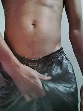 Mago666  online show from February 14, 2026, 2:23 am