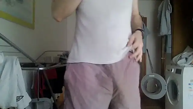 XLBarehengst online show from February 16, 2026, 10:47 am