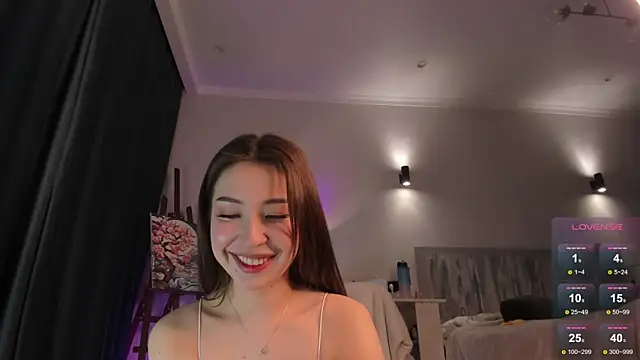 Snapshot of devaivy chatting on December 15, 2025, 10:54 am devaivy online show from December 15, 2025, 10:54 am