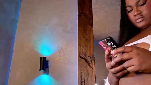 kaylie mitchel online show from February 28, 2026, 4:17 pm