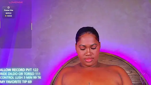 kaylie mitchel online show from April 21, 2026, 10:16 pm