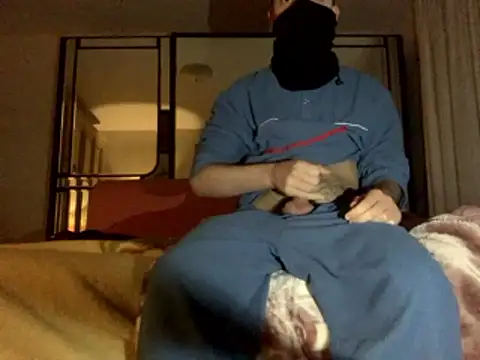 christ8967 online show from January 15, 2026, 4:21 pm