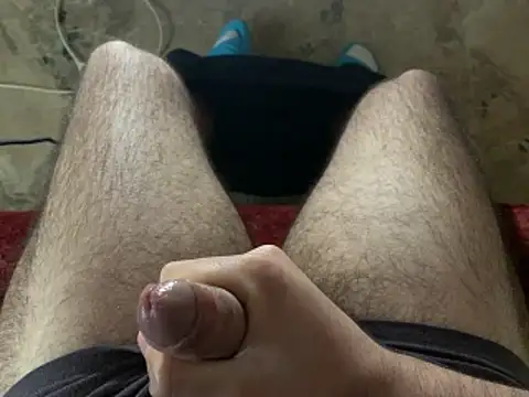 christ8967 online show from February 23, 2026, 2:06 pm