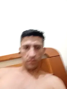 Maniasefetiches online show from March 20, 2026, 3:07 am