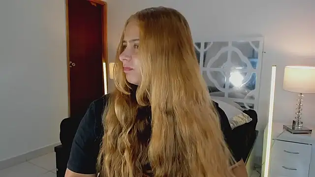 MikaelaStone online show from January 15, 2026, 12:30 pm