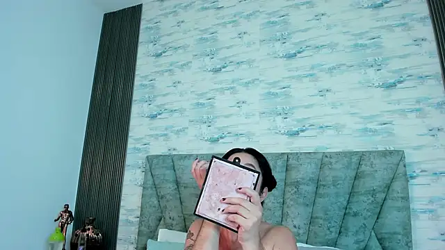 Snapshot of ShanelEvans chatting on September 25, 2025, 6:58 pm ShanelEvans online show from September 25, 2025, 6:58 pm