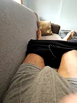 fena-sikerimmm online show from March 23, 2026, 11:10 am