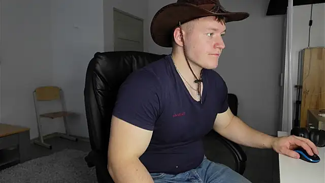 Richard Dullas online show from October 18, 2025, 5:53 am