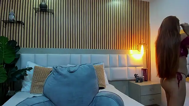 KattyBonnie online show from November 15, 2025, 7:51 pm