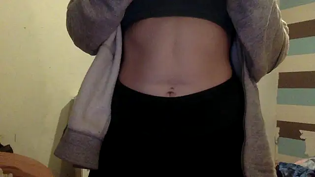 Bellababexox online show from November 9, 2025, 7:01 am