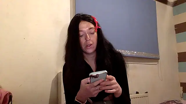 Snapshot of Bellababexox chatting on February 16, 2026, 11:57 pm Bellababexox online show from February 16, 2026, 11:57 pm