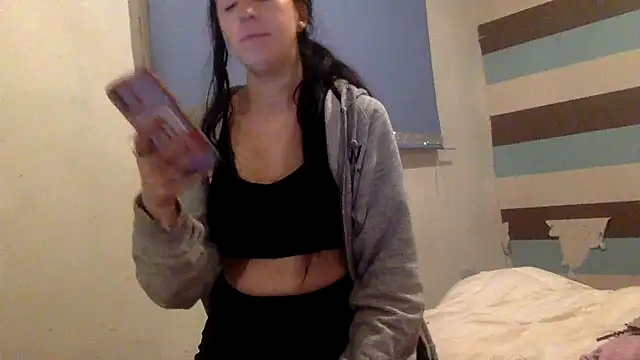 Bellababexox online show from October 25, 2025, 12:21 am