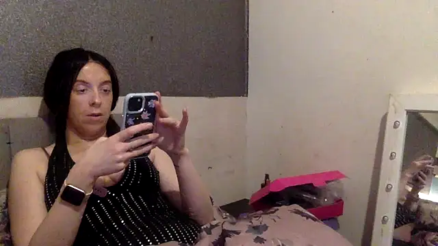 Snapshot of Bellababexox chatting on February 26, 2026, 5:18 am Bellababexox online show from February 26, 2026, 5:18 am