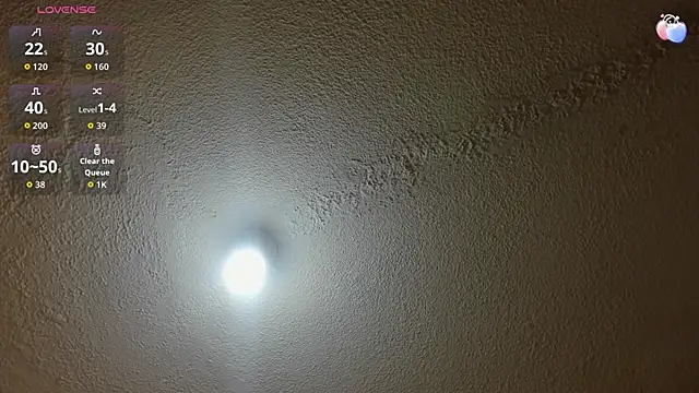 AndreaSweet2 online show from October 28, 2025, 11:53 am