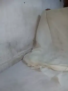 Ghost5943 online show from October 7, 2025, 11:50 pm