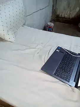 Ghost5943 online show from October 2, 2025, 1:53 am