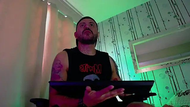 AlphaDrip online show from September 23, 2025, 12:12 pm