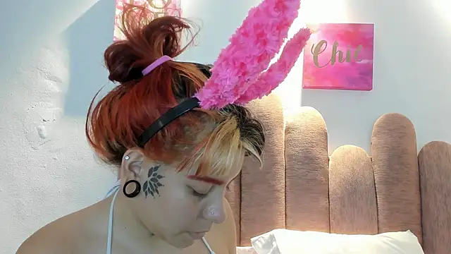 Snapshot of Lily666_ chatting on September 27, 2025, 7:31 pm Lily666 online show from September 27, 2025, 7:31 pm