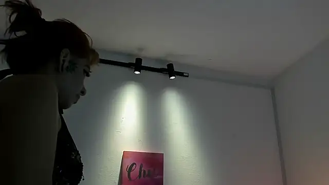 Snapshot of Lily666_ chatting on October 7, 2025, 7:37 pm Lily666 online show from October 7, 2025, 7:37 pm
