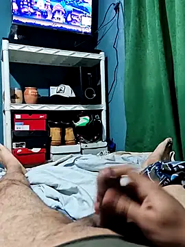 Chinocor1 online show from November 15, 2025, 3:05 pm