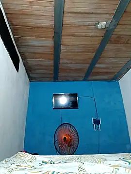 Snapshot of Geral_Yeraldyn09 chatting on November 24, 2025, 10:15 am Geral Yeraldyn09 online show from November 24, 2025, 10:15 am