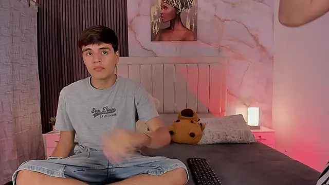 sweet petter online show from November 18, 2025, 12:30 pm