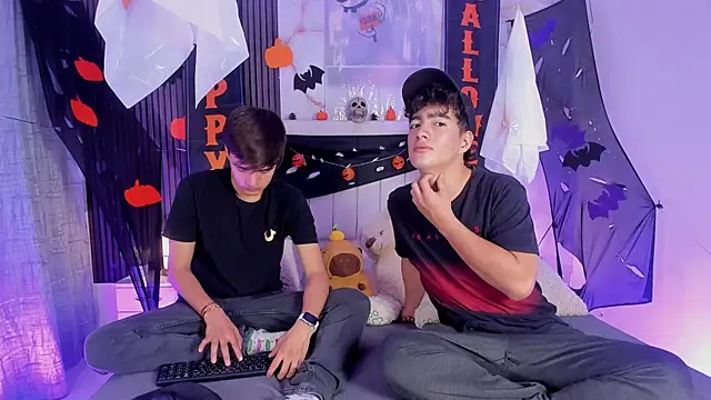 sweet petter online show from October 25, 2025, 1:01 pm