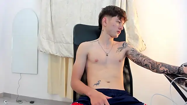 jake kylee online show from October 27, 2025, 9:05 pm