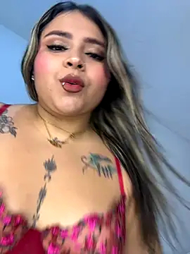 Snapshot of ashley-swift- chatting on October 3, 2025, 6:37 am ashley-swift- online show from October 3, 2025, 6:37 am
