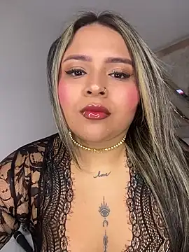 ashley-swift- online show from February 7, 2026, 9:50 am