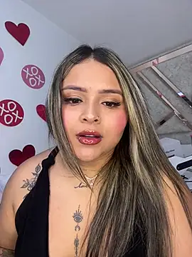 ashley-swift- online show from February 25, 2026, 7:19 am