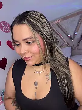 ashley-swift- online show from March 11, 2026, 6:51 am