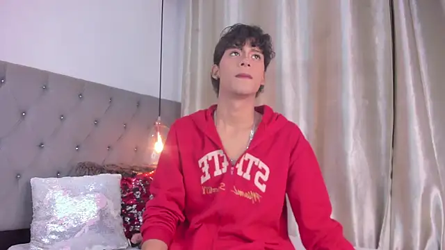 d3rke 666 online show from October 14, 2025, 4:13 am