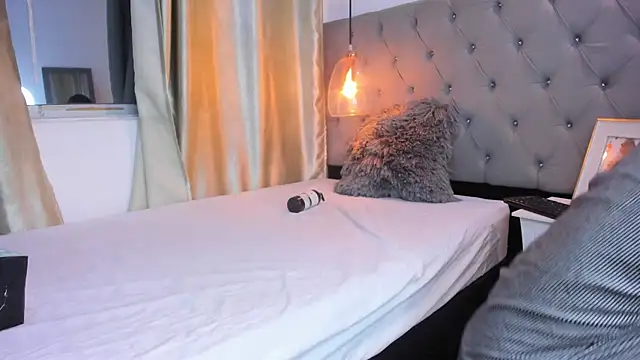 d3rke 666 online show from October 5, 2025, 4:25 am