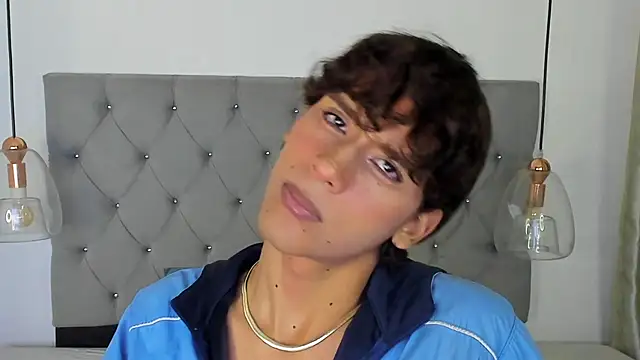 d3rke 666 online show from April 21, 2026, 4:41 am