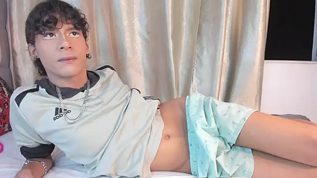 d3rke 666 online show from October 21, 2025, 5:29 am