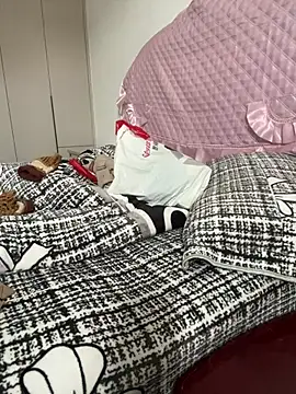 Snapshot of crhong666 chatting on February 21, 2026, 12:56 am crhong666 online show from February 21, 2026, 12:56 am