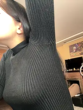 kimberlyy77 online show from November 13, 2025, 6:17 am