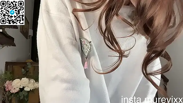 barbaraloveu online show from February 22, 2026, 7:59 pm