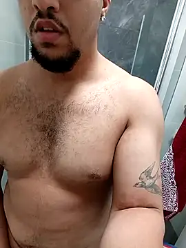 a23c43 online show from October 12, 2025, 8:10 pm